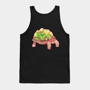 Tortoise Terrarium Tank Top